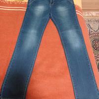 jeans uomo harmont &blaine