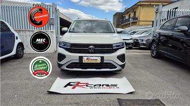 Volkswagen T-Cross 1.0 TSI 115 CV Style