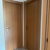 Porte in legno da 70 e da 80 cm