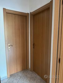 Porte in legno da 70 e da 80 cm