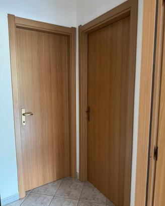 Porte in legno da 70 e da 80 cm