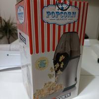 Macchina per popcorn 