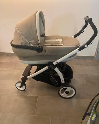 Trio Peg Perego