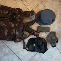 Articoli militari