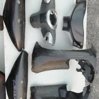 Ricambi Yamaha neo's