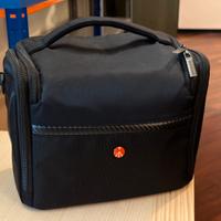 Borsa Manfrotto foto e video
