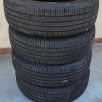 gomme 4 stagioni