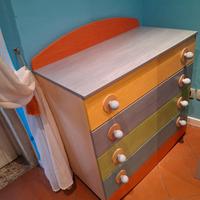 Cassettiera Foppapedretti