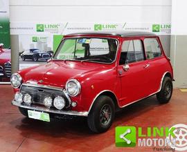 INNOCENTI Mini Cooper MK2 1.0 54 CV