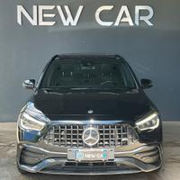 MERCEDES-BENZ GLA 35 4Matic AMG