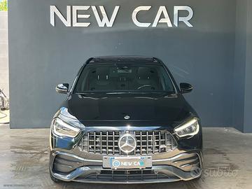 MERCEDES-BENZ GLA 35 4Matic AMG