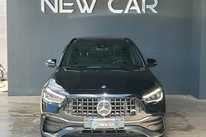 MERCEDES-BENZ GLA 35 4Matic AMG
