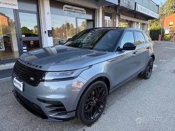 LAND ROVER Range Rover Velar 2.0D I4 204 CV Vela