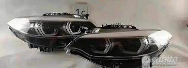 BMW 2 F22 F23 F87 LCI Fari Adaptive LED