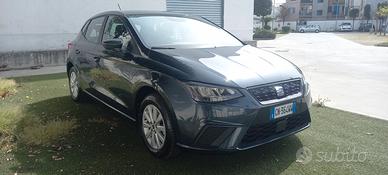 Seat Ibiza 1.0 EcoTSI 110 CV 5 porte Style