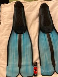 Pinne cressi sub 33-34