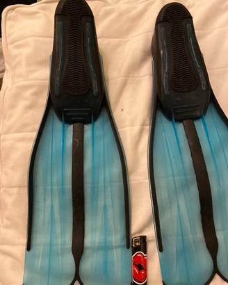 Pinne cressi sub 33-34