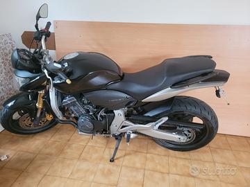 Honda Hornet - 2007