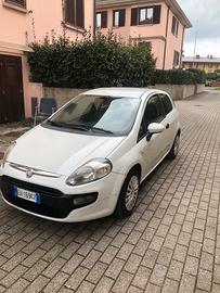FIAT grande punto 1.2 gpl