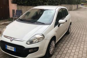 FIAT grande punto 1.2 gpl