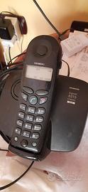 Siemens gigaset 4015 cordless