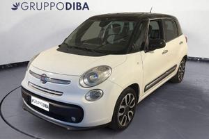 FIAT 500L 2012 Benzina 0.9 t.air Lounge 105cv