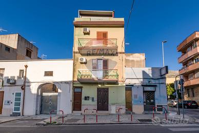 Appartamento - Palermo