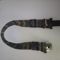 Cinturone Militare US surplus