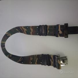 Cinturone Militare US surplus