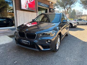 Bmw X1 sDrive16d xLine