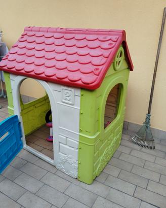Casetta per bambini
