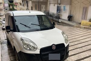 Doblo 3 serie in perfette condizioni