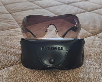 BULGARI OCCHIALI DA SOLE