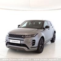 Land Rover Range Rover Evoque 2.0D I4 204 MHE...