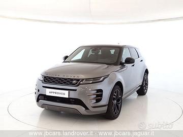 Land Rover Range Rover Evoque 2.0D I4 204 MHE...