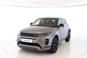 Land Rover Range Rover Evoque 2.0D I4 204 MHE...