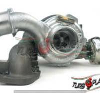 OPEL ASTRA H 1.9 16V