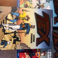 Tex a colori gold