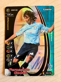 Fernando Couto Football champions