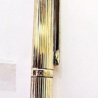 27)  RARA RONSON ARGENTO 925