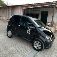 Macchina 50 liger jdm