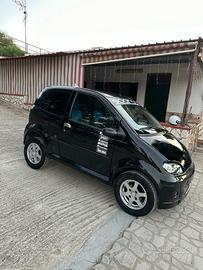 Macchina 50 liger jdm