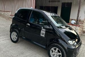 Macchina 50 liger jdm