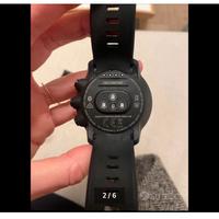 Suunto spartan whr