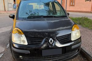 Renault Modus 1.5 Diesel 2006