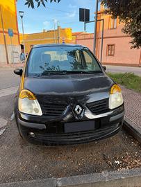 Renault Modus 1.5 Diesel 2006