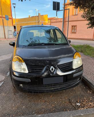 Renault Modus 1.5 Diesel 2006