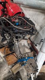ricambi audi a4 b7/a3 8p/a2 1.4 tdi