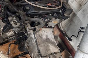 ricambi audi a4 b7/a3 8p/a2 1.4 tdi