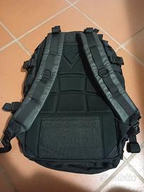 Zaino tattico militare Blackhawk Cyclone Hydrastor
